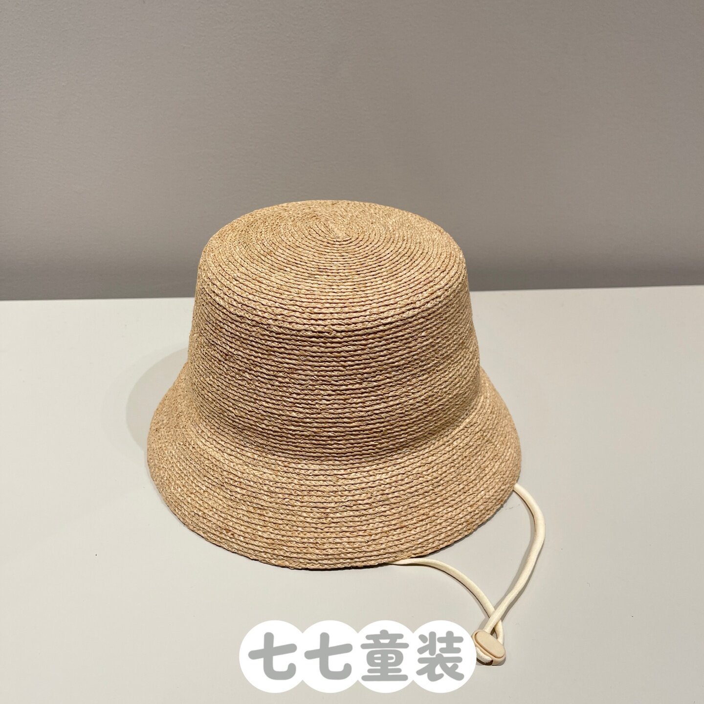 jnbybyjnby江南布衣童装休闲2026春男女童6Q3K10310正品帽子草帽