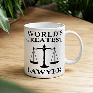 Guy 绝命律师毒师周边 The Saul 陶瓷马克杯喝水杯办公室 索尔