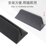 Экзамен платы Flip Platcope Desktop Pare Pare Игрок переместите экран экрана базового зажима экрана