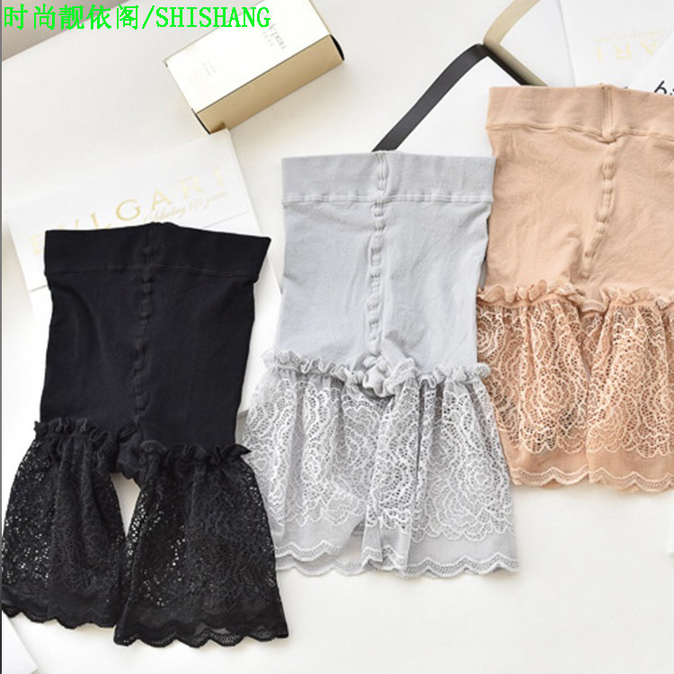 body amincissant ALDOLA sexy en coton - Ref 678117 Image 1