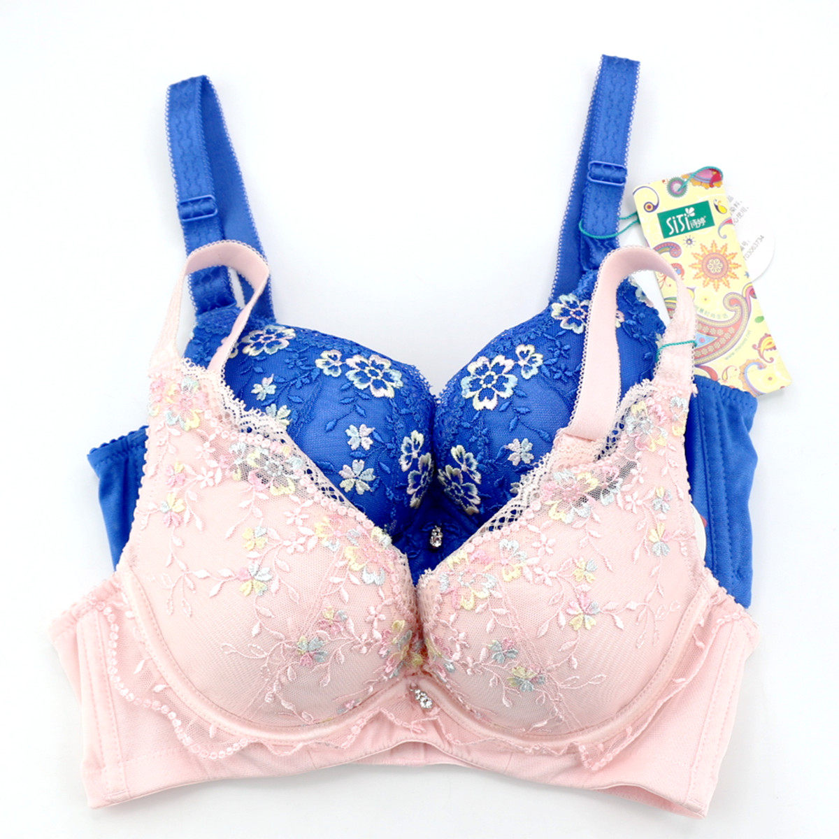 美思诗婷内衣新款聚拢收副乳侧收性感调整型厚膜小胸女文胸FA9131,女士内衣/男士内衣/家居服,文胸,淘宝优惠券,粉丝福利购,淘宝优惠卷