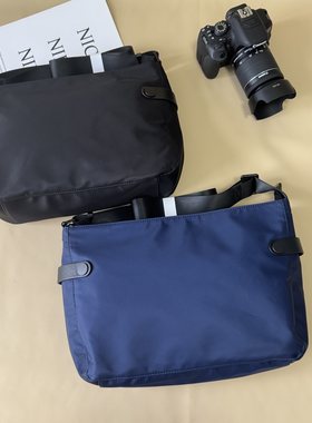 潮牌男款单肩包男包包小斜挎包
