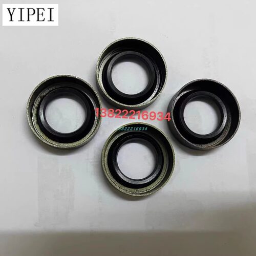 适用卡特C9 C13 C18 330 345 康明斯K19 NT855 K38起动机油封50MT