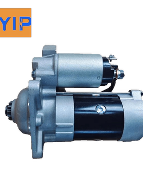 适用马自达t3000/3500起动机M002T78071/2 M2T78072/A/B M3T58471