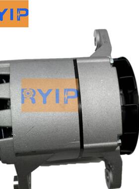 康明斯4913675发电机船用NT855 K19 K38发电机组矿山机组