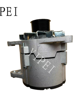 上柴4H 7H 徐工发电机S00003601+04 S00012976+03/S00002881+02