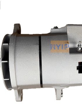 适用康明斯3078115发电机3000347充电机TERX33-07矿山车K38 M11 K