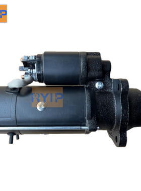 DEUTZ道依茨01180928KZ/1976/82233KZ/2925/2974起动机AZF4179/94