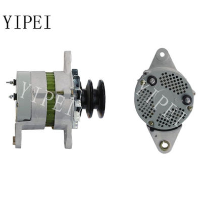 小松PC400 6D125发电机PC300 600-825-3151充电机0-35000-0392