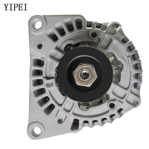 适用JCB杰西博210/230挖掘机发电机 AAK5584/5771/5808 32008611