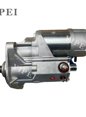 适用日野HINO300 W04D W04E/C起动机028000-9760 028000-9761