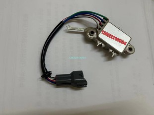 27040 日野J08C 8调节器p11c 250发电机350 2500A J07C神钢SK200