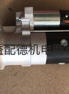 起动机启动马达雷诺M009T60671 M009T60672 5001853707