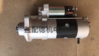起动机启动马达雷诺M009T60671 M009T60672 5001853707