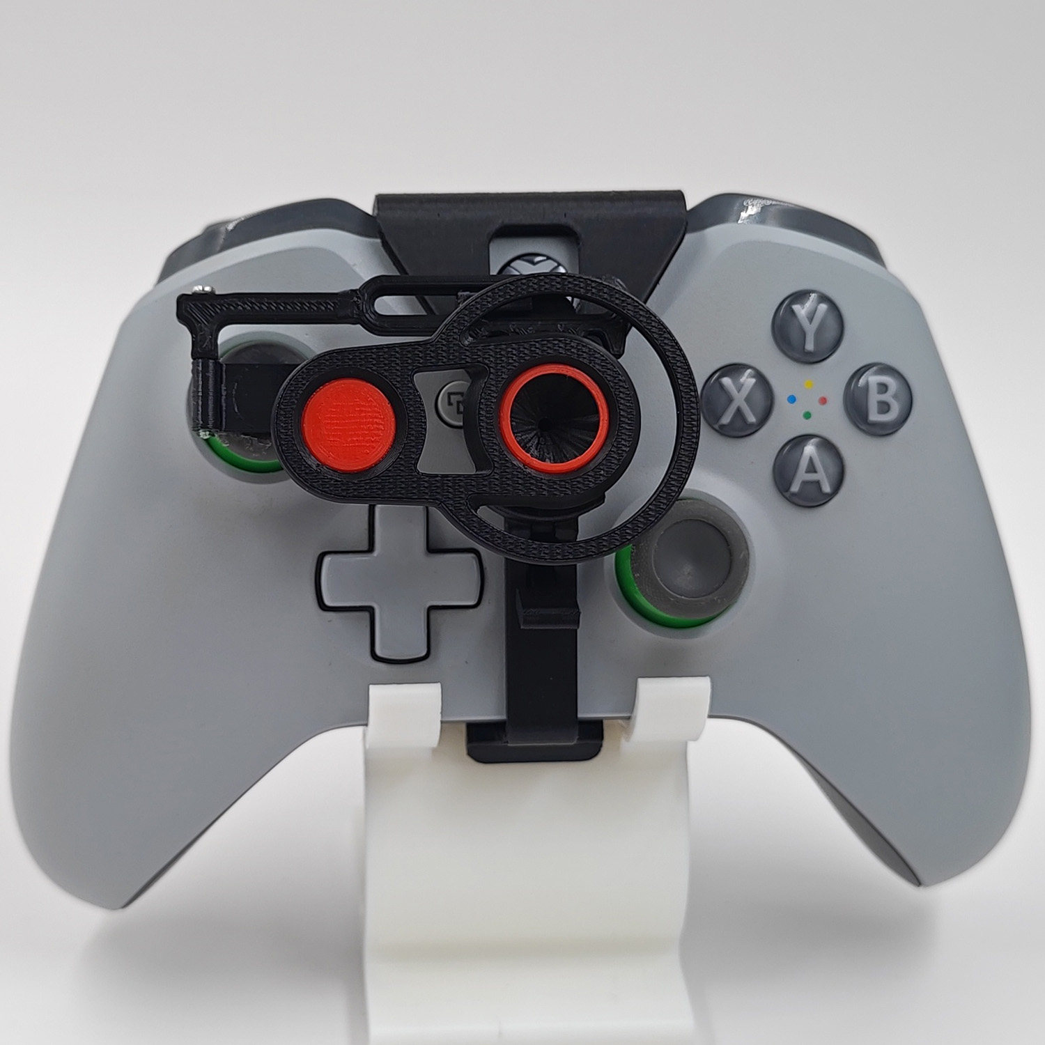 适配XboxOne兼容精英2手柄方向盘