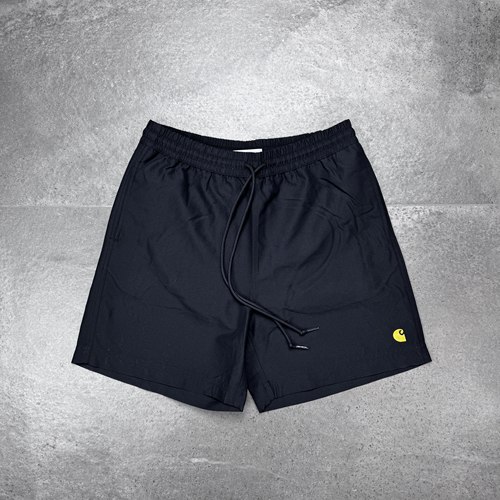 现货 Carhartt WIP Chase Swim Trunks卡哈特速干防水两栖短裤