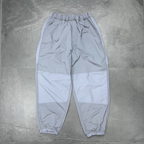 现货 Mountain Wind Pants 26SS 紫标尼龙混纺户外防水休闲裤