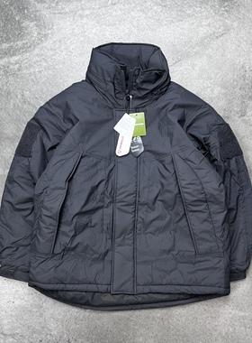 现货FREAKS STORE 25fw HIGHLOFT Monster Parka P棉派克夹克棉服