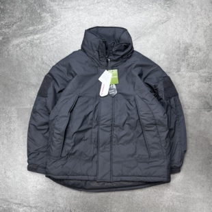 现货FREAKS STORE 25fw HIGHLOFT Monster Parka P棉派克夹克棉服