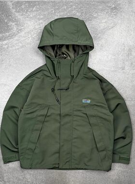 FREAKSSTORE立领棉服夹克