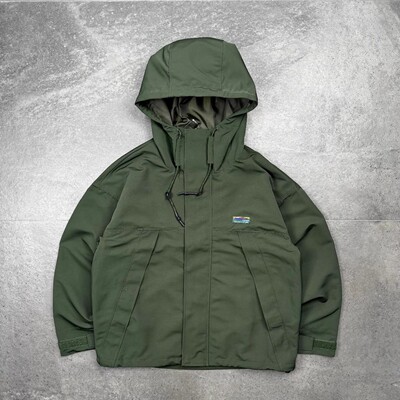 FREAKSSTORE立领棉服夹克
