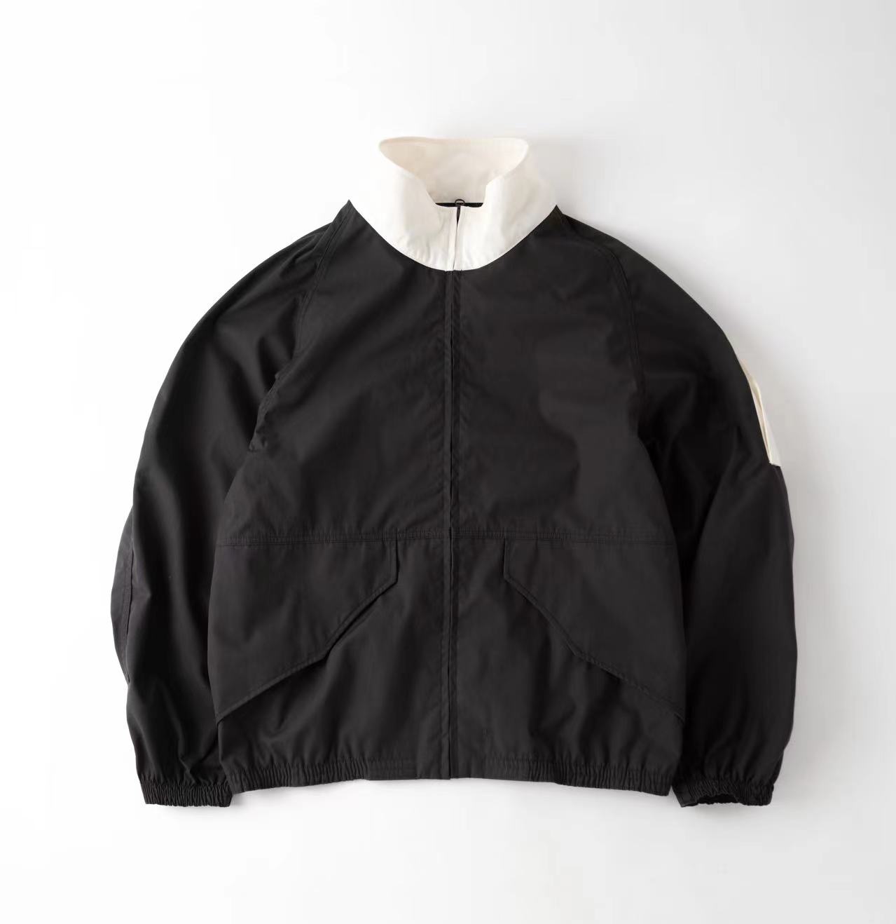 wildout机能防水field夹克