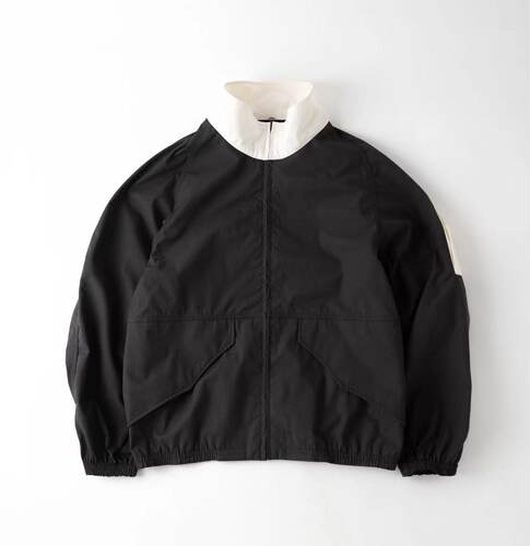 wildout机能防水field夹克