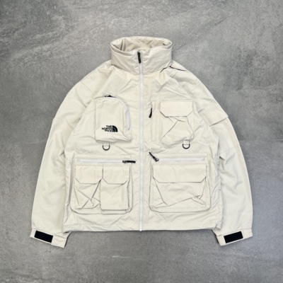 【特价现货】TNF日版MOUNTAIN LIGHT硬壳冲锋衣/夹克/羽绒服集合