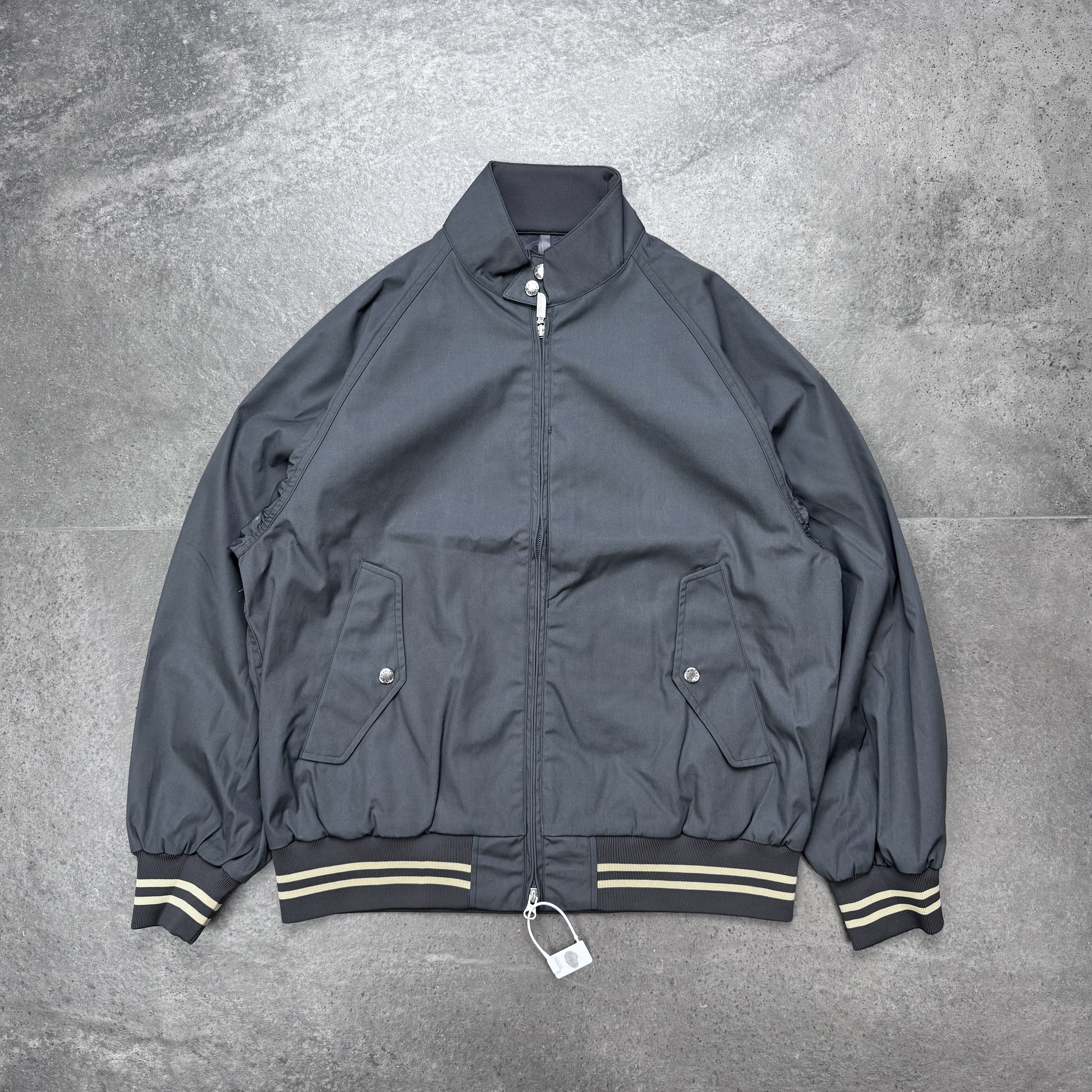 现货 日本紫标nanamica PERTEX防水冲锋衣夹克外套 多款集合25AW