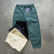 NORTH FACE紫标STRETCH WIDE 北面休闲裤 THE PANTS 5302 现货