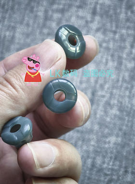 原装捷波朗硅胶耳套JABRA TALK65 earbud Perform45替换配件耳塞