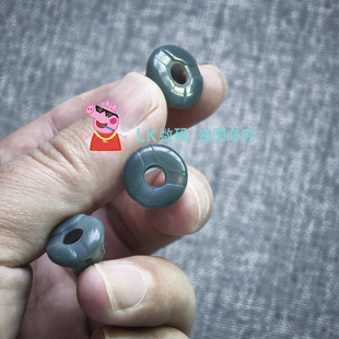 原装捷波朗硅胶耳套JABRA TALK65 earbud Perform45替换配件耳塞