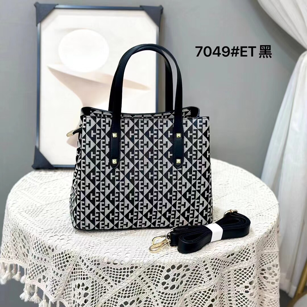 凯蒂袋鼠新款女包2023新款简约手提包单肩斜挎包时尚百搭休闲包潮