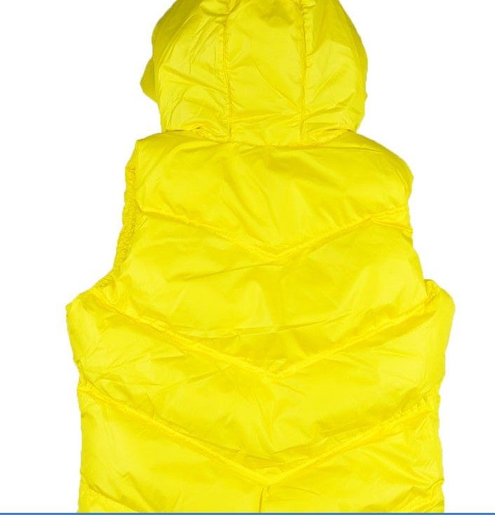 Gilet sans manche sport - Ref 542596 Image 4