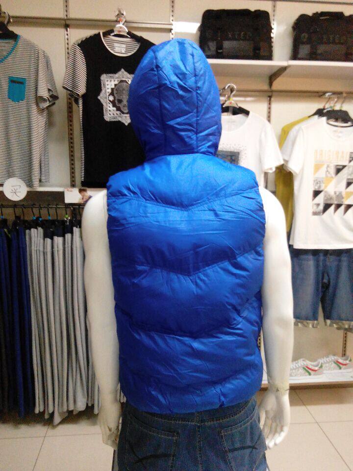 Gilet sans manche sport - Ref 543571 Image 5