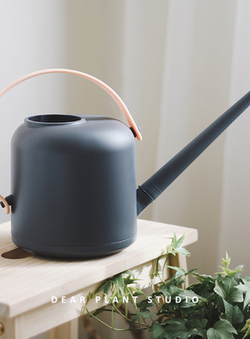 长嘴洒水壶浇花神器家用塑料大容量绿植物喷壶盆栽浇水壶园艺工具