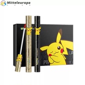 清仓 colorkey珂拉琪宝可梦来电狂想空气唇釉唇蜜口红礼盒套装