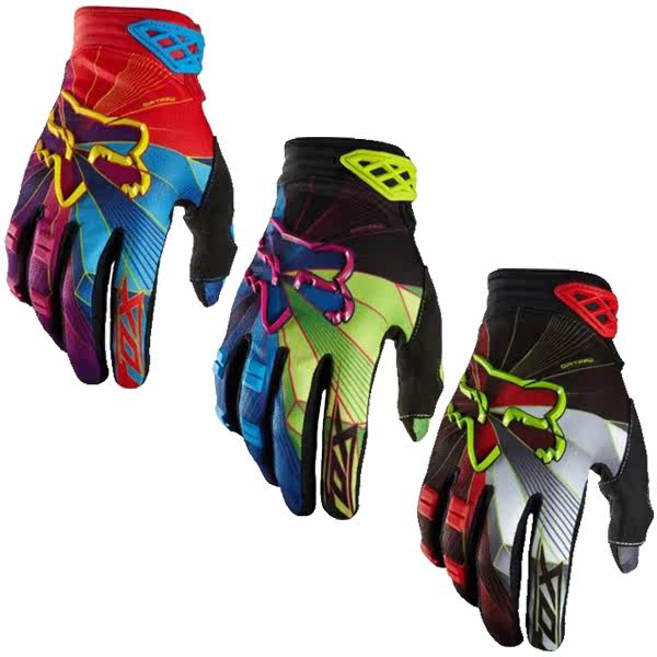 Gants pour vélo - Ref 2243339 Image 1