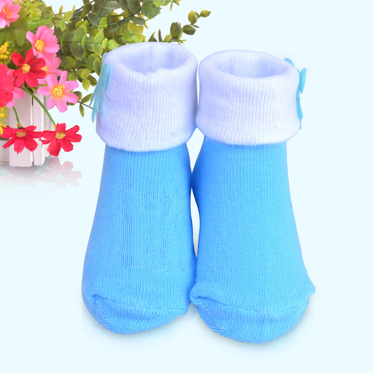 Chaussettes pour bébé - Ref 2111023 Image 5