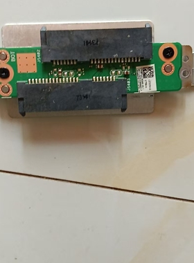 ASUS华硕 G750 G750JS G750JM G750JW 硬盘接口 小板