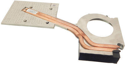 惠普笔记本笔记本散热器惠普