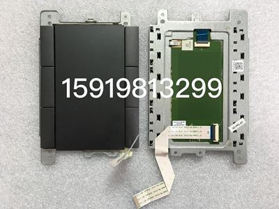 左右按键笔记本触摸板惠普