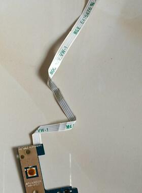 戴尔 Latitude 3470 3460   P36G 3560 3570 开关小板  USB小板