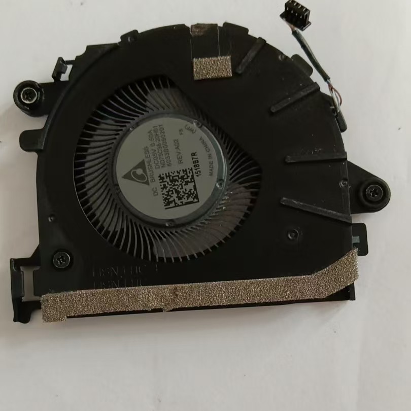 惠普HP835840845G7G8风扇