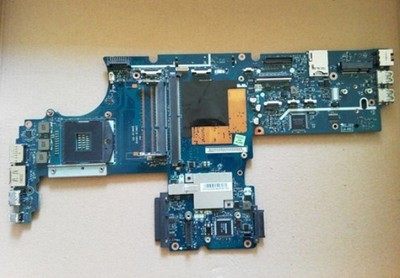惠普笔记本笔记本主板原装主板