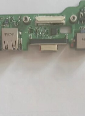 DELL戴尔 1545 1745 USB小板  电源板 VGA板 网卡小板 08530-1