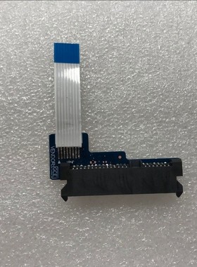 HP TPN-C125 15-AC121DX ABL52 硬盘线接口 LS-C703P 硬盘接口