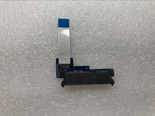 HP TPN-C125 15-AC121DX ABL52 硬盘线接口 LS-C703P 硬盘接口