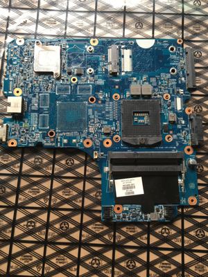 hp 4430s 4440s 4530s 4540s 4730s 4320S 4420S 笔记本主板