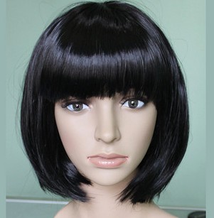 Perruque BASAWIG tete BOBO - Ref 2613328 Image 5